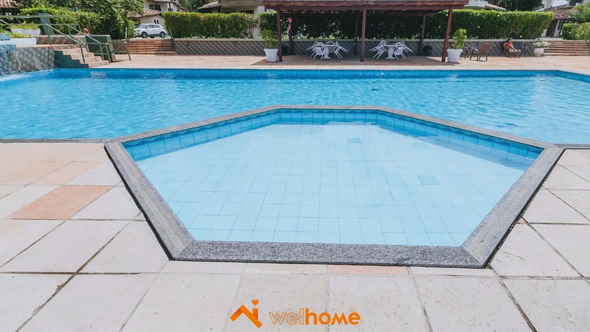 Excelente Casa Com Piscina Em Porto Seguro别墅