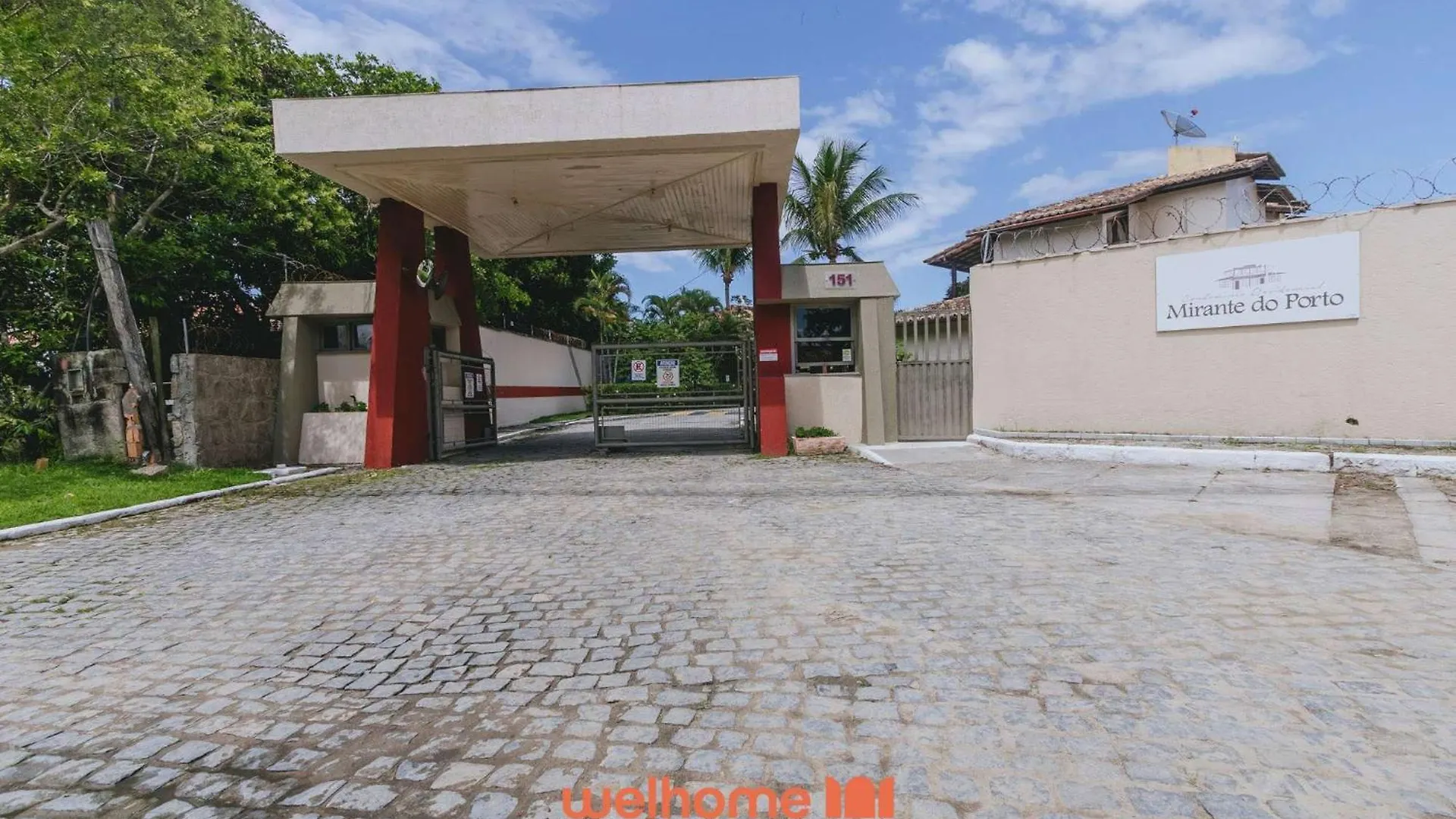 Excelente Casa Com Piscina Em Porto Seguro别墅 巴西