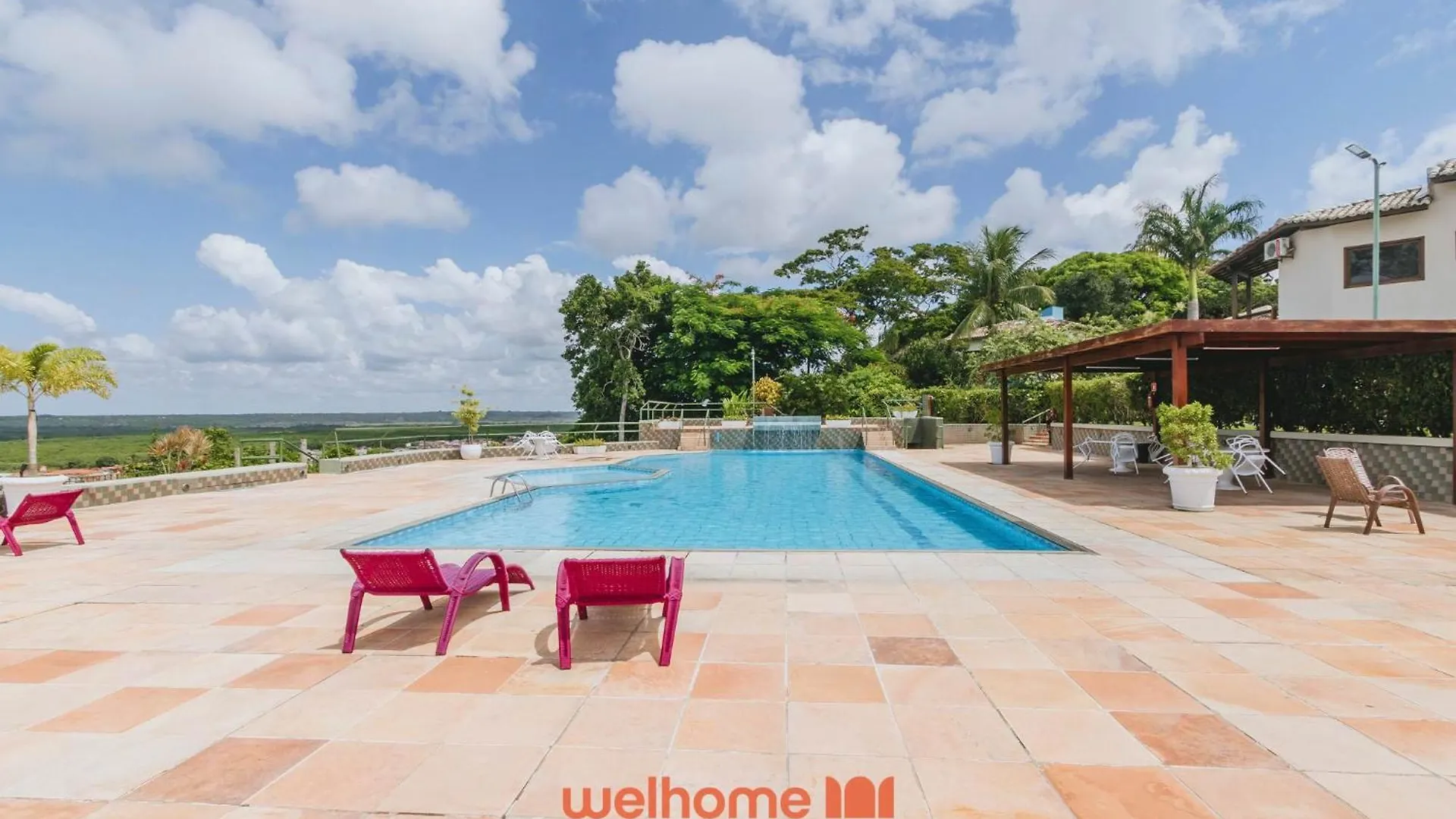 Excelente Casa Com Piscina Em Porto Seguro别墅 0*,  巴西