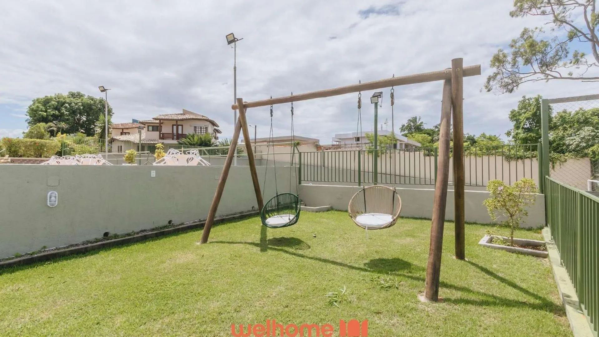 度假居 Excelente Casa Com Piscina Em Porto Seguro别墅 巴西