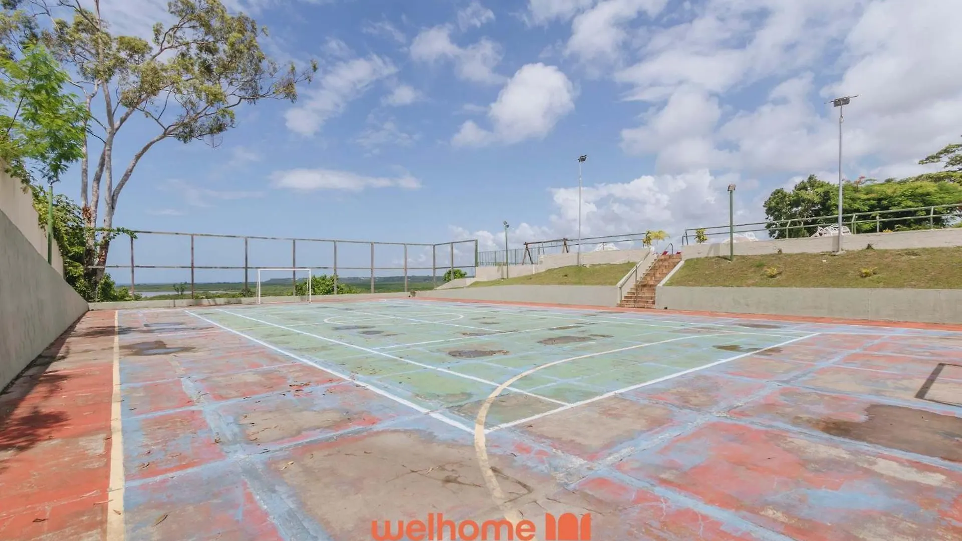 Excelente Casa Com Piscina Em Porto Seguro别墅