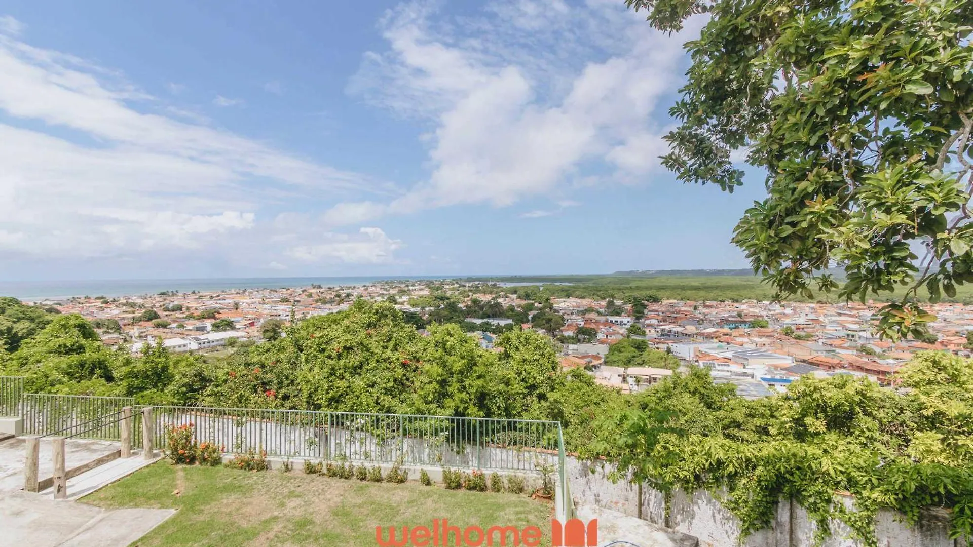 Excelente Casa Com Piscina Em Porto Seguro别墅