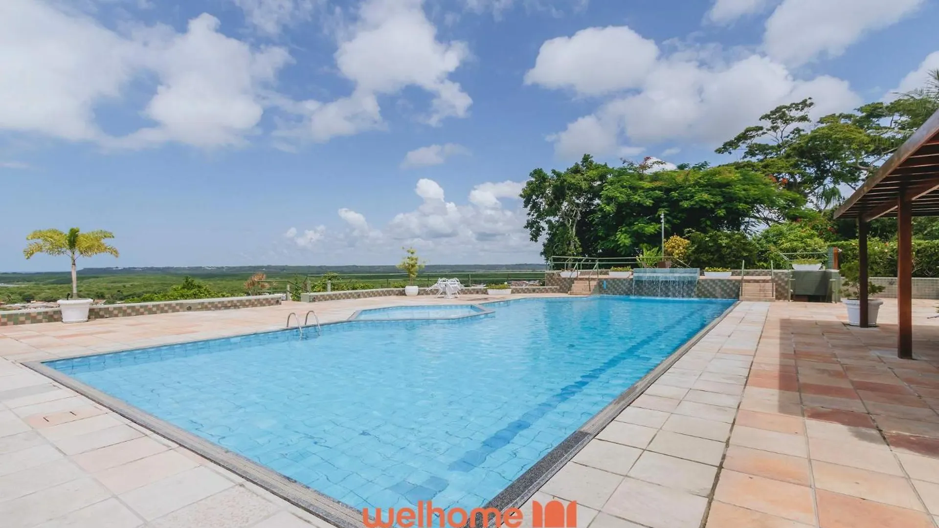 Excelente Casa Com Piscina Em Porto Seguro别墅