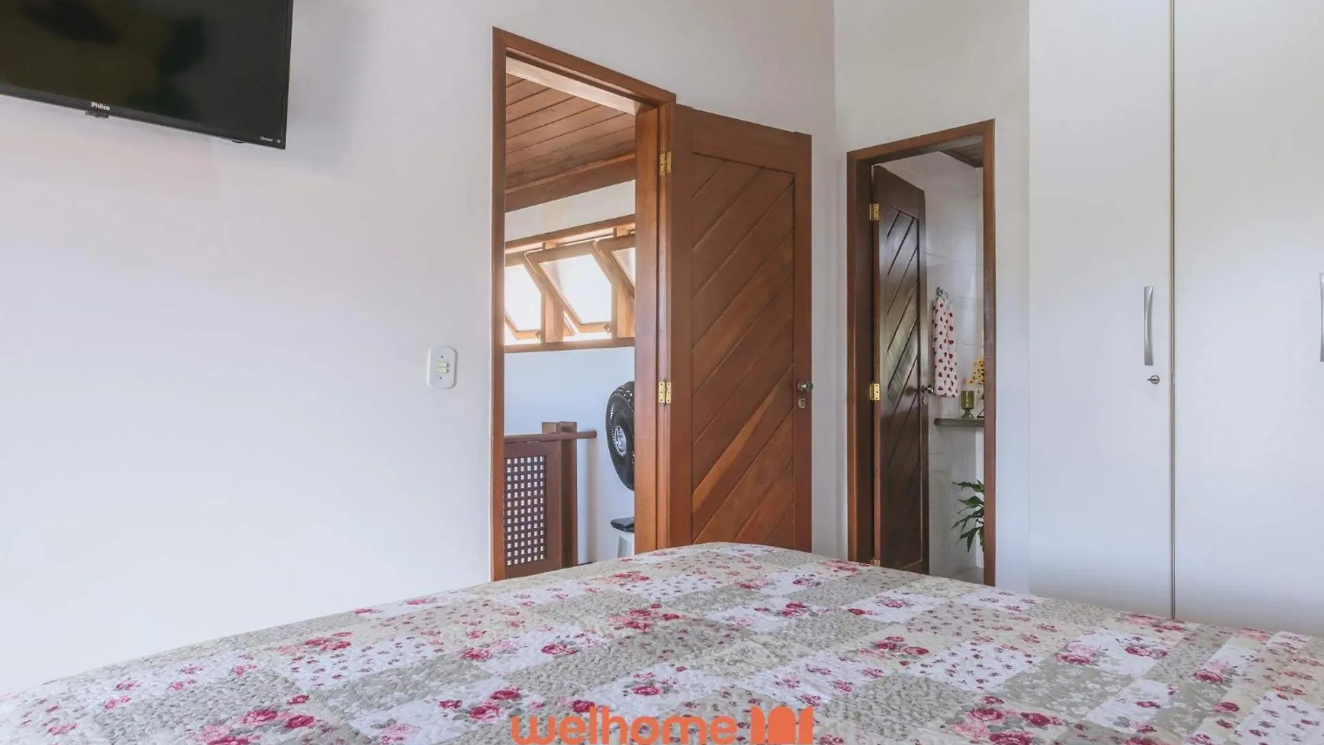 Excelente Casa Com Piscina Em Porto Seguro别墅