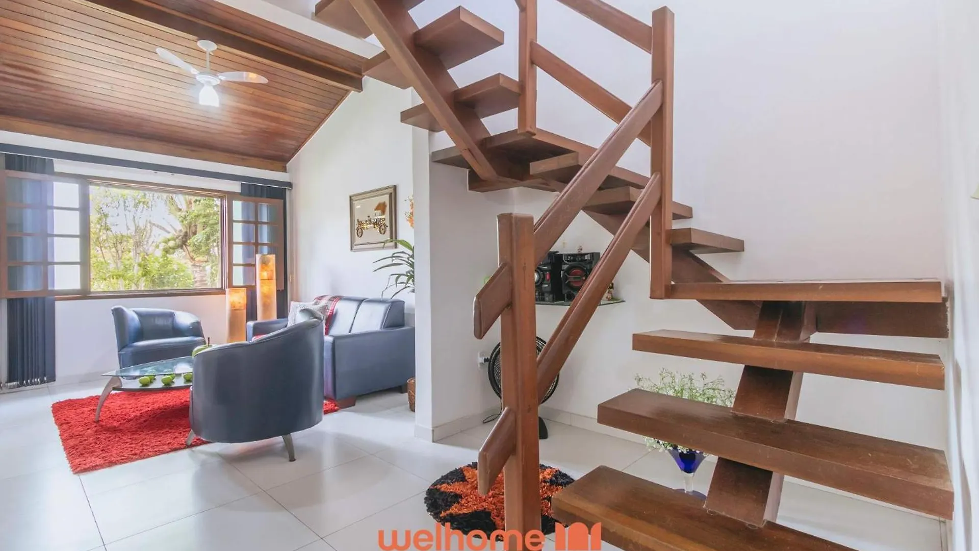度假居 Excelente Casa Com Piscina Em Porto Seguro别墅