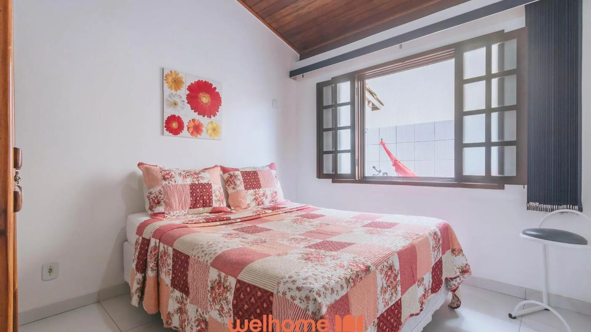 度假居 Excelente Casa Com Piscina Em Porto Seguro别墅