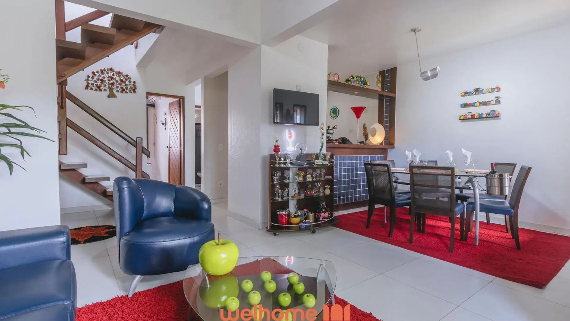 Excelente Casa Com Piscina Em Porto Seguro别墅