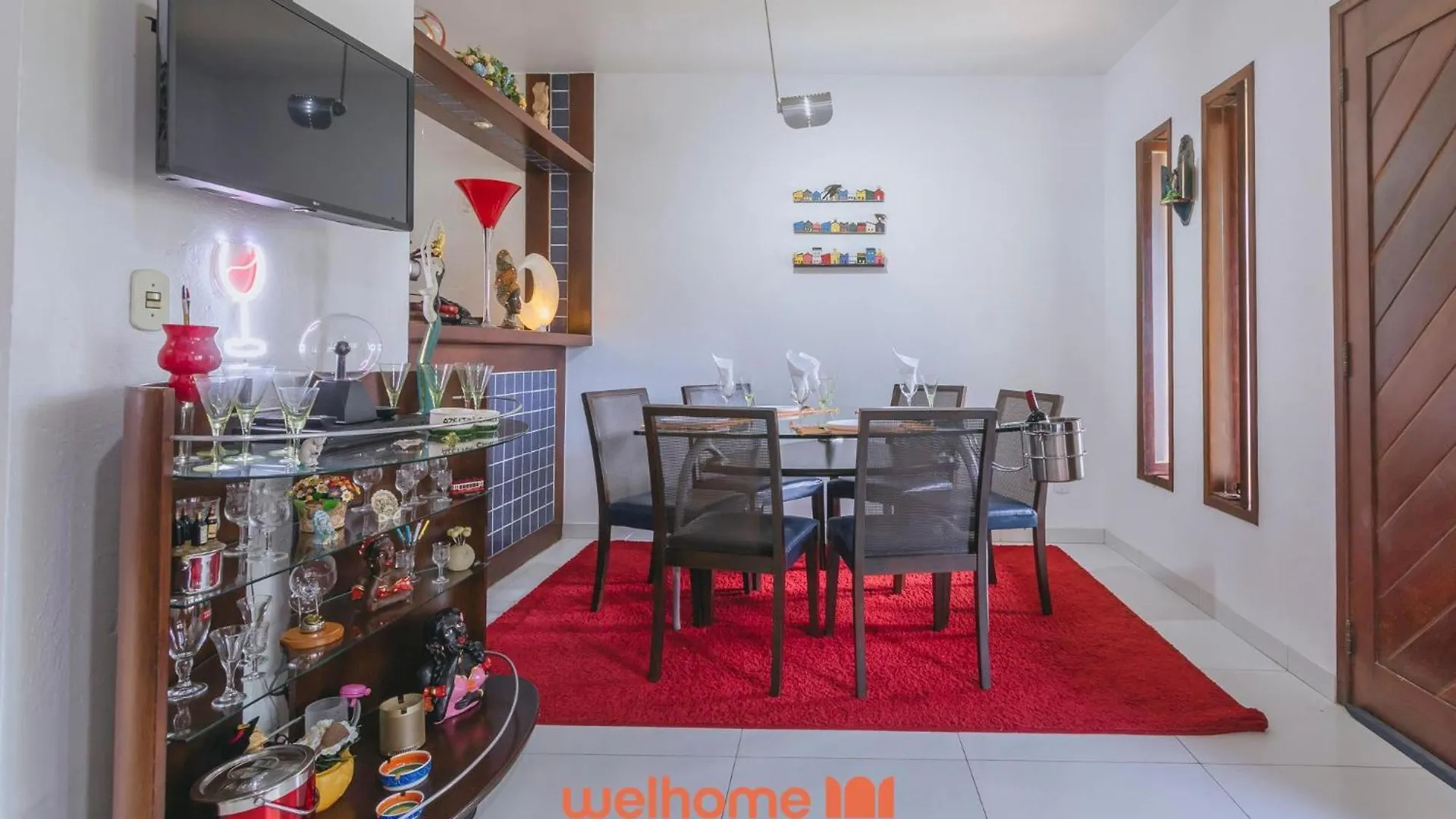 度假居 Excelente Casa Com Piscina Em Porto Seguro别墅
