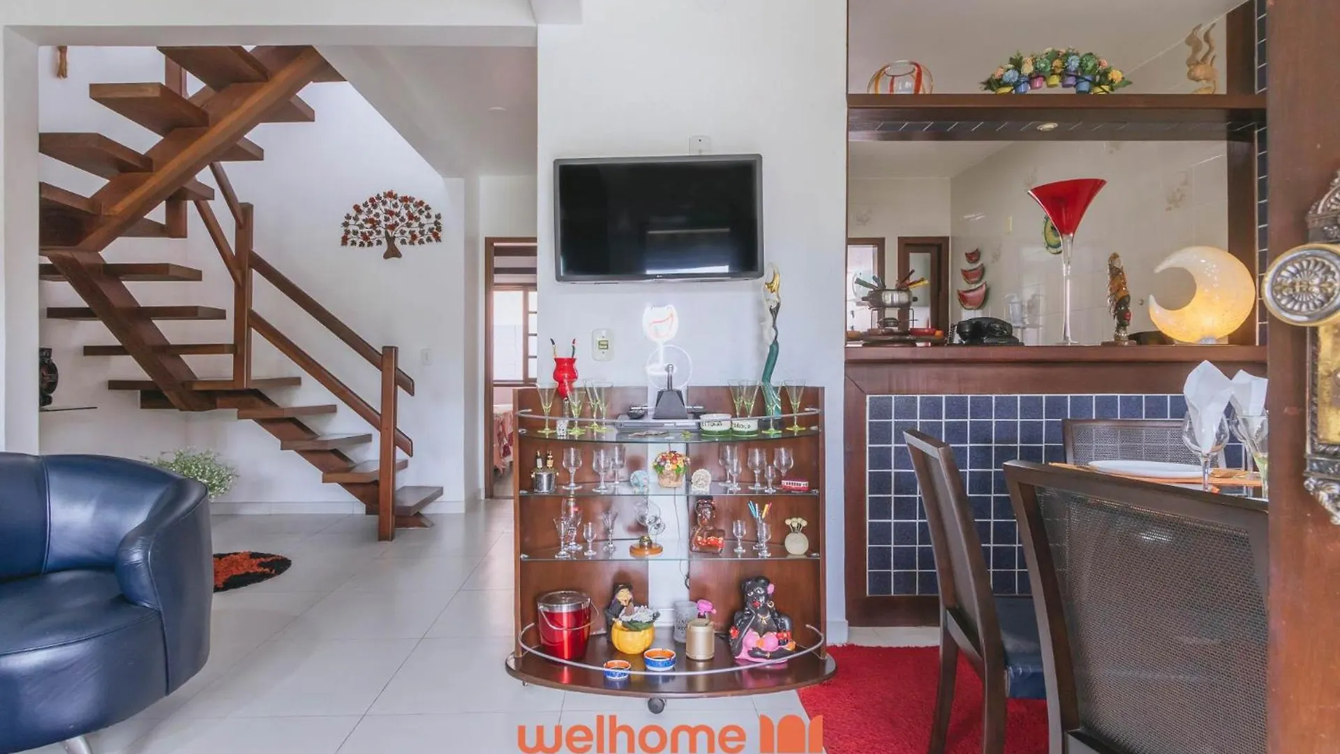 Excelente Casa Com Piscina Em Porto Seguro别墅