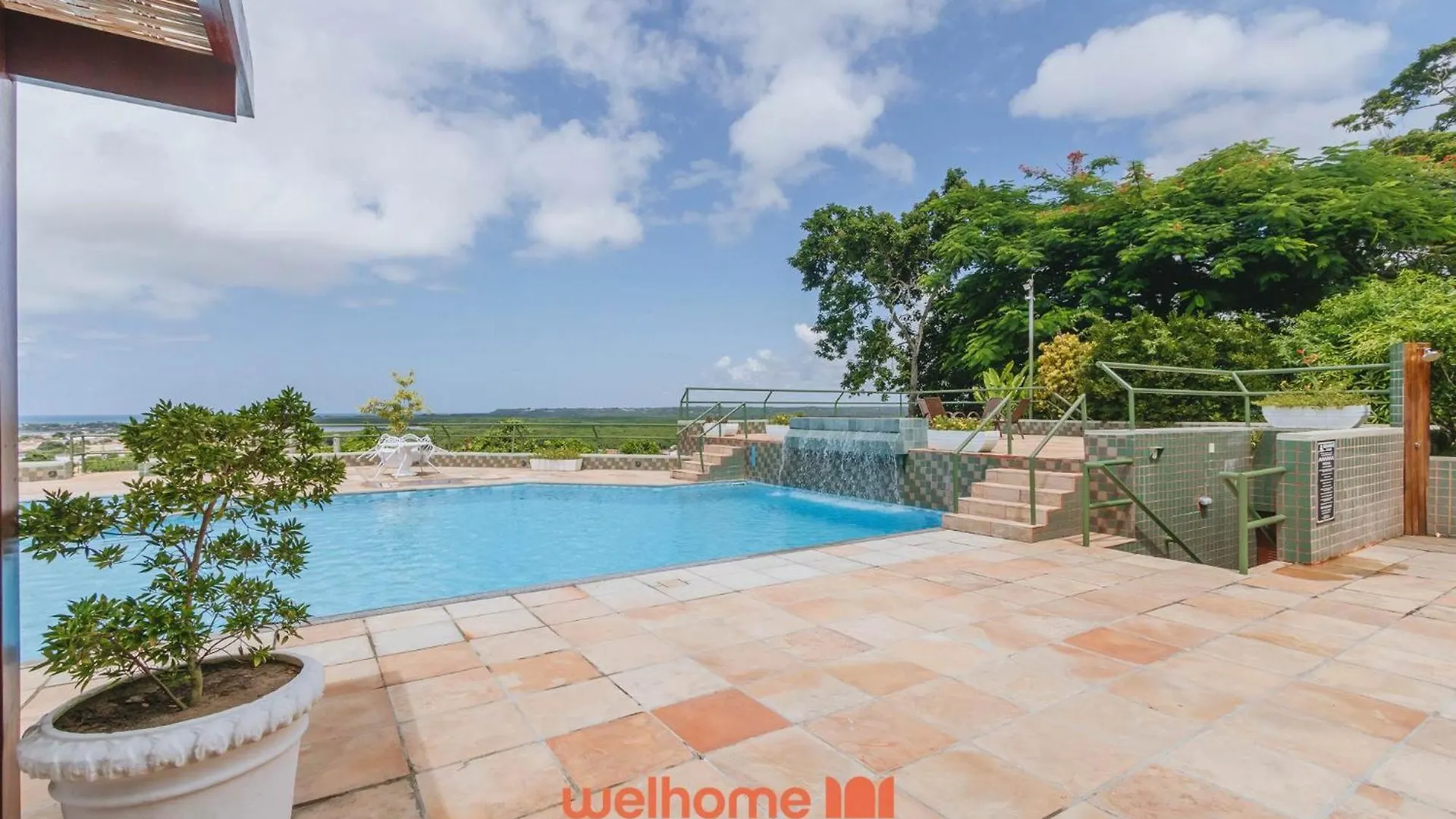 Prázdninový dům Vila Excelente Casa Com Piscina Em Porto Seguro