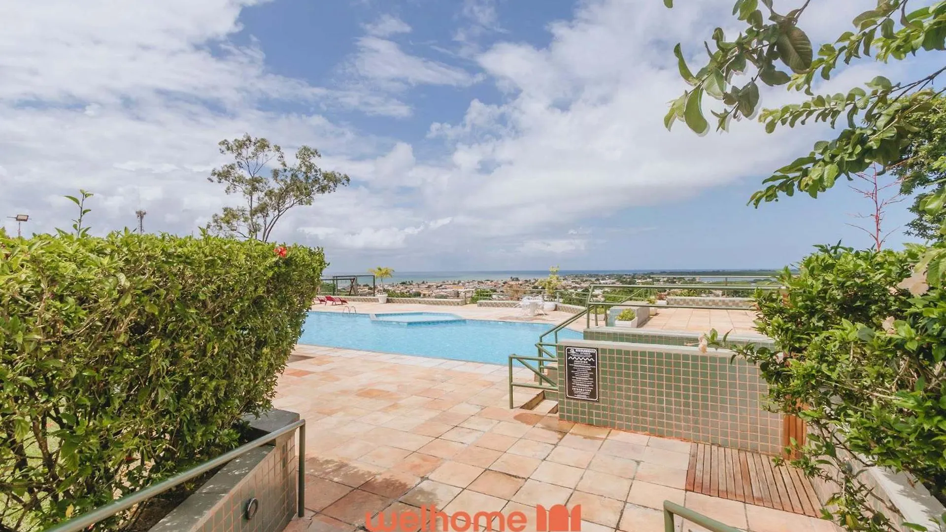 Vila Excelente Casa Com Piscina Em Porto Seguro 0*,  Brazílie