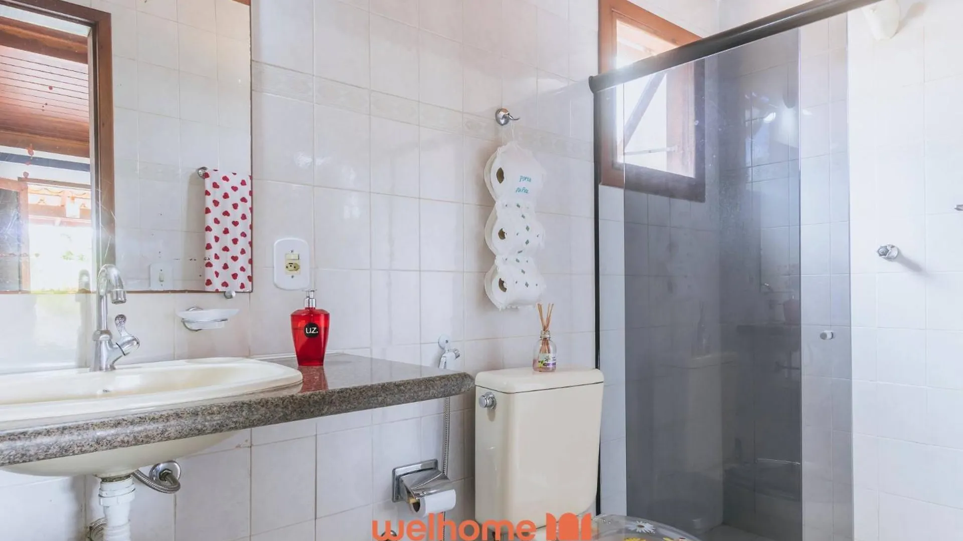 Vila Excelente Casa Com Piscina Em Porto Seguro Prázdninový dům