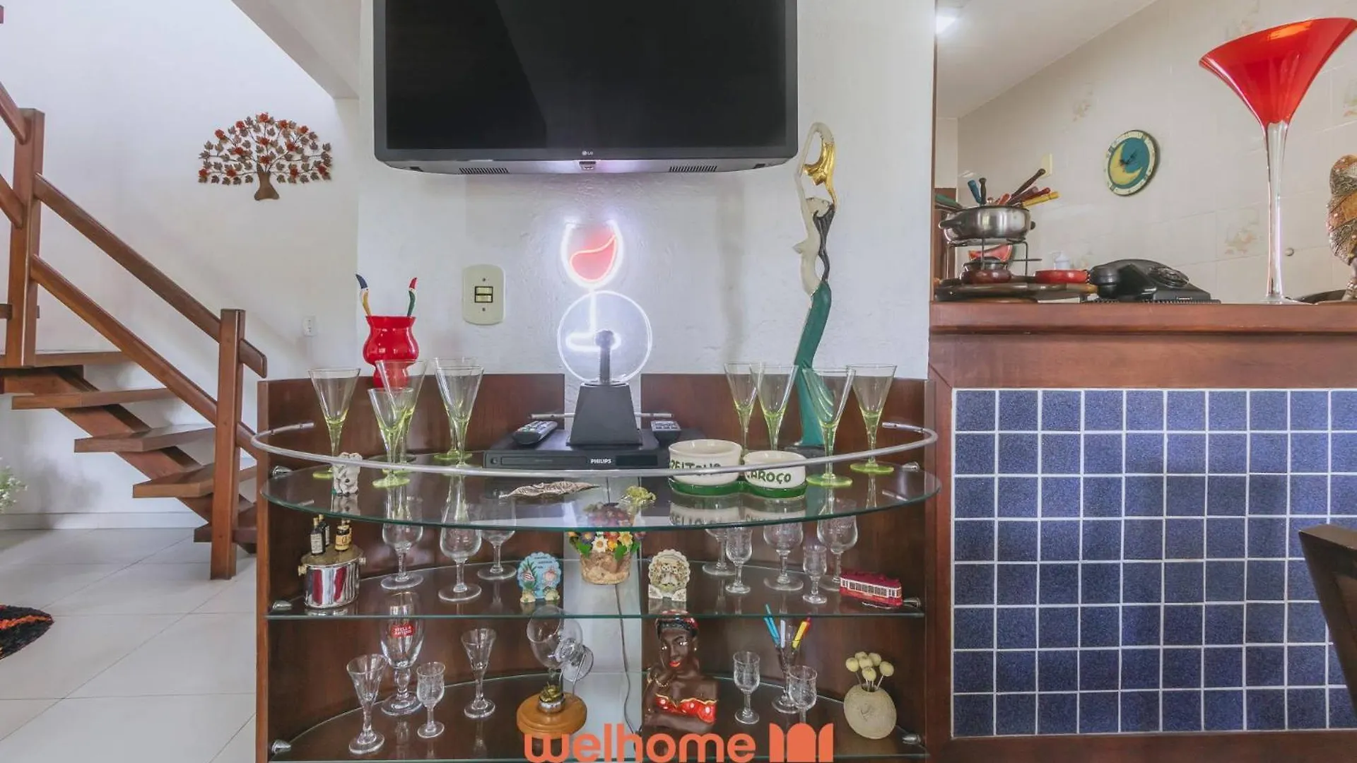Prázdninový dům Vila Excelente Casa Com Piscina Em Porto Seguro
