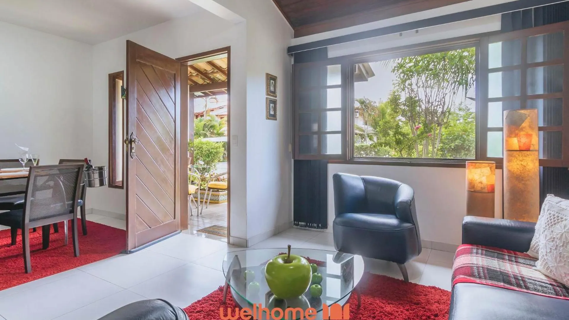 Prázdninový dům Vila Excelente Casa Com Piscina Em Porto Seguro Brazílie